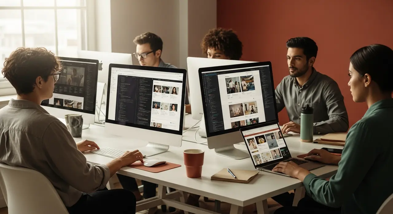 Agence Web Perpignan